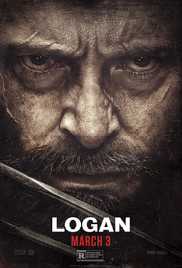 Logan 2017 Hdts 720p Hindi Eng Hdmovie